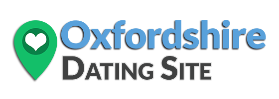 The Oxfordshire Dating Site logo